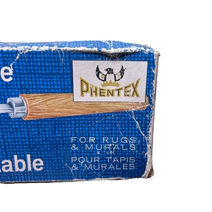 Adjustable punch needle‎ Vintage